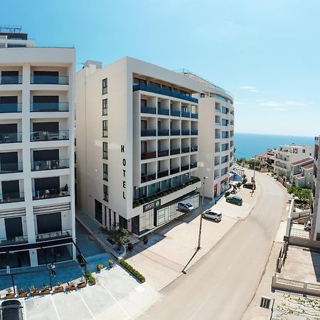 Aparthotel & Spa Kasmi Ulcinj Exterior photo